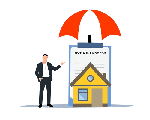 Home insurance