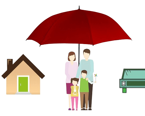 Business liability insurance